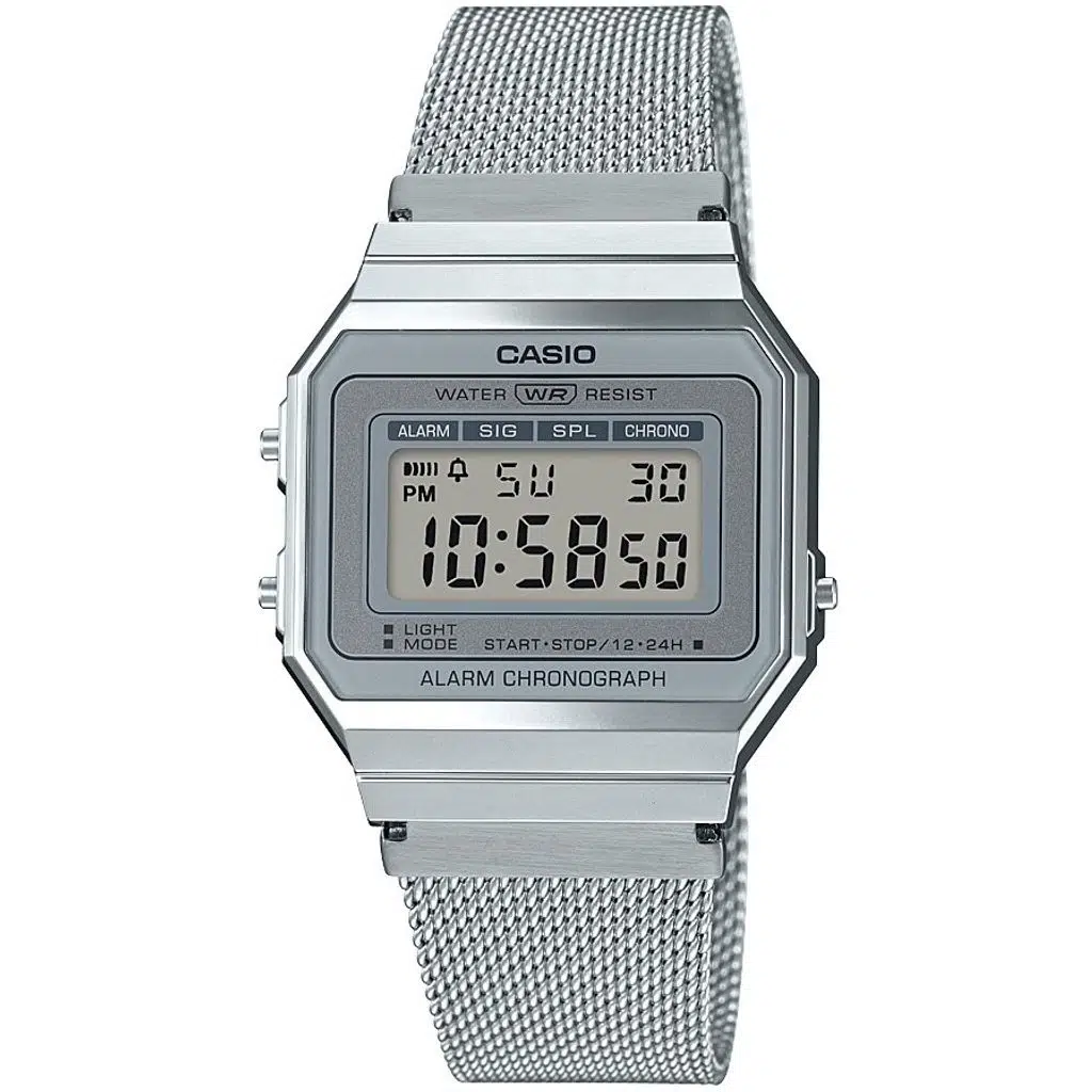 Casio A700WM-7ADF Erkek Kol Saati