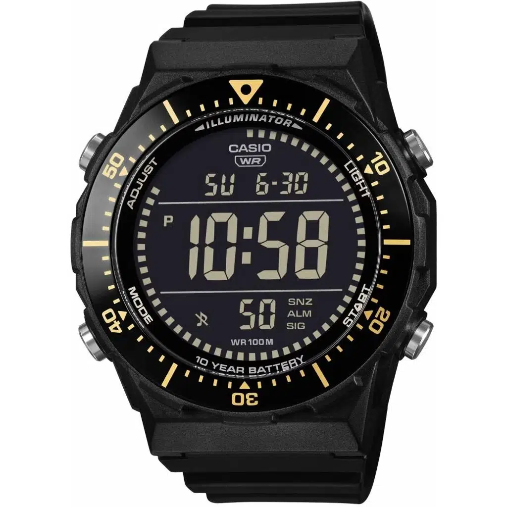 CASIO AE-1700H-1BVDF ERKEK KOL SAATİ