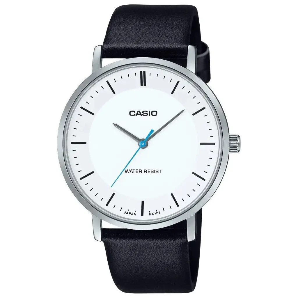 CASIO CAS.MTP-VT04L-8EVDF ERKEK KOL SAATİ