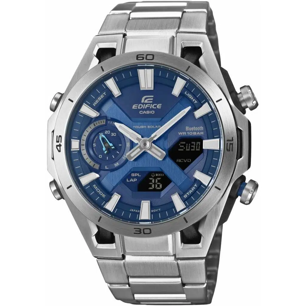 CASIO ECB-2300D-2ADF EDIFICE ERKEK KOL SAATİ