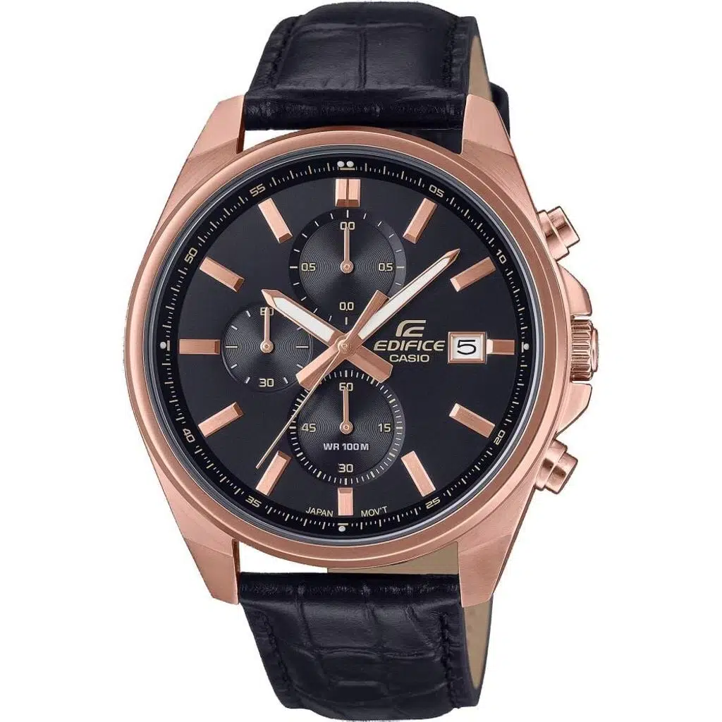 CASIO EFV-610ECL-1AUDF EDIFICE ERKEK KOL SAATİ