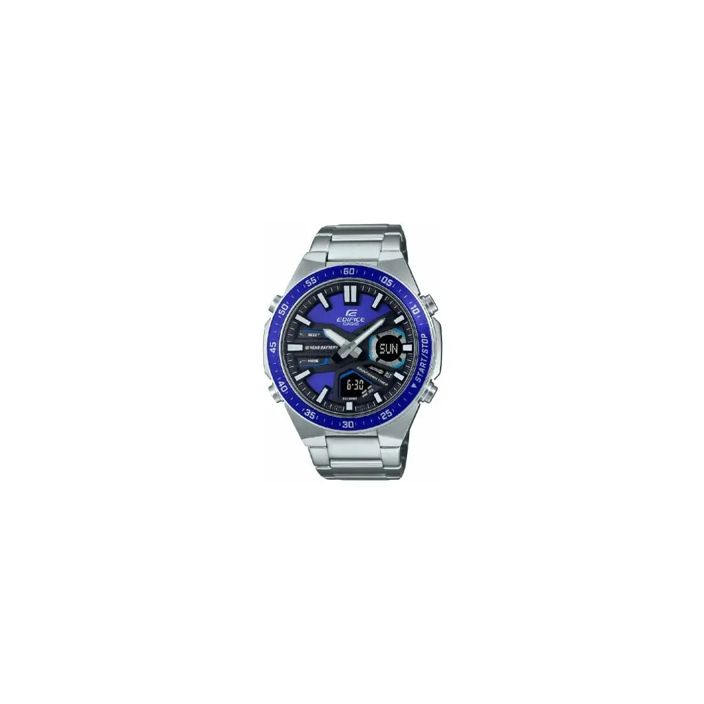 Casio EFV-C110D-2AVDF Erkek Kol Saati