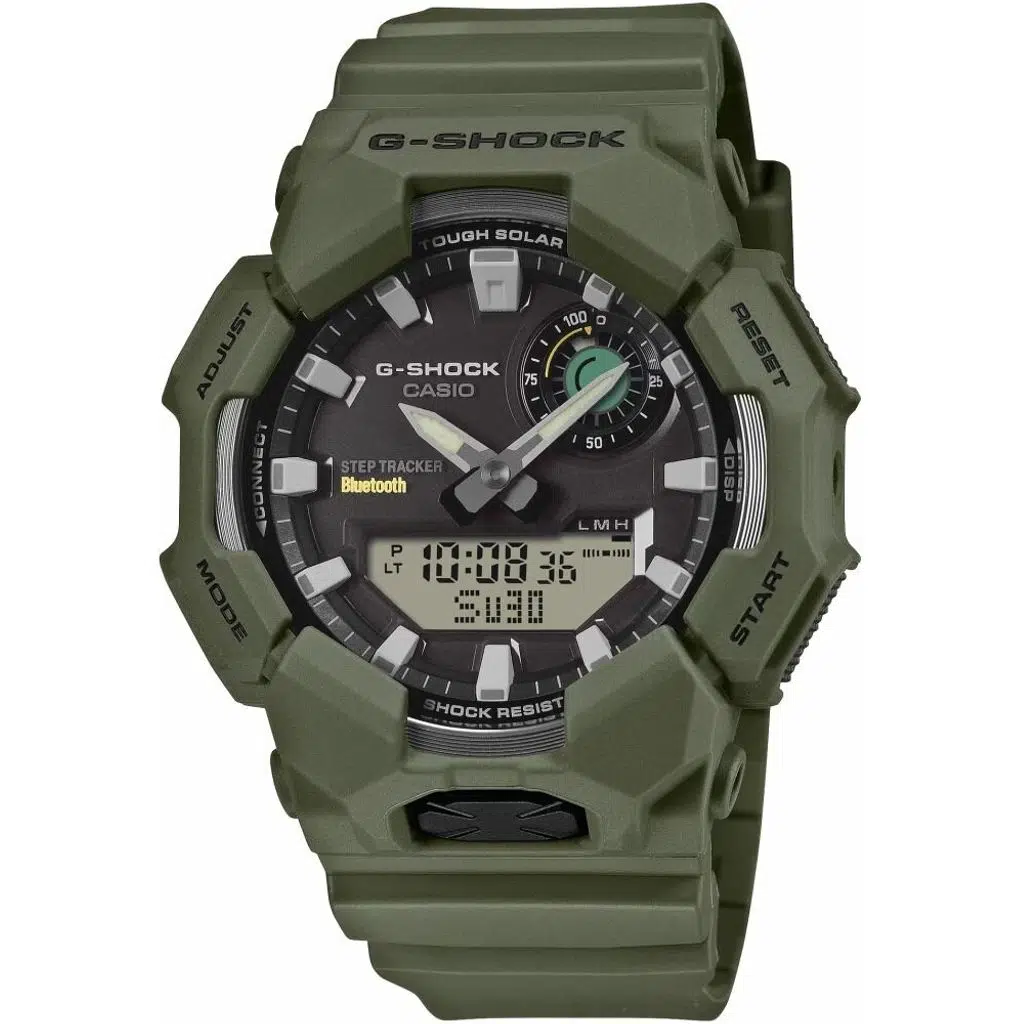 CASIO GA-B010-3ADR ERKEK KOL SAATİ