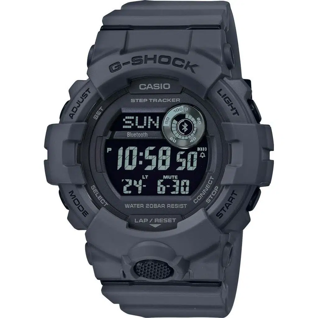 Casio GBD-800UC-8DR Erkek Kol Saati