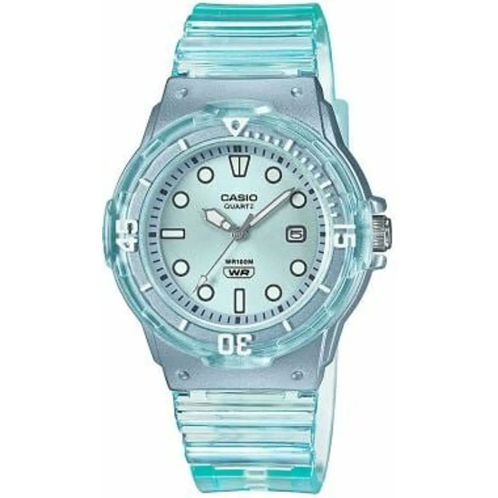 Casio LRW-200HS-2EVDF Kadın Kol Saati