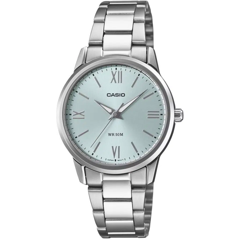 CASIO LTP-1303DD-2AVDF KADIN KOL SAATİ
