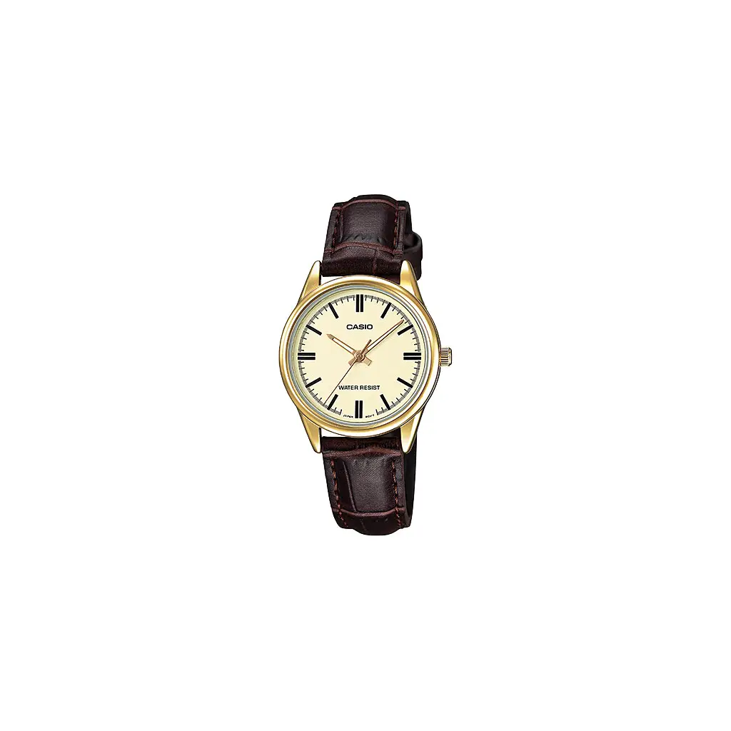 Casio LTP-V005GL-9AUDF Kadın Kol Saati