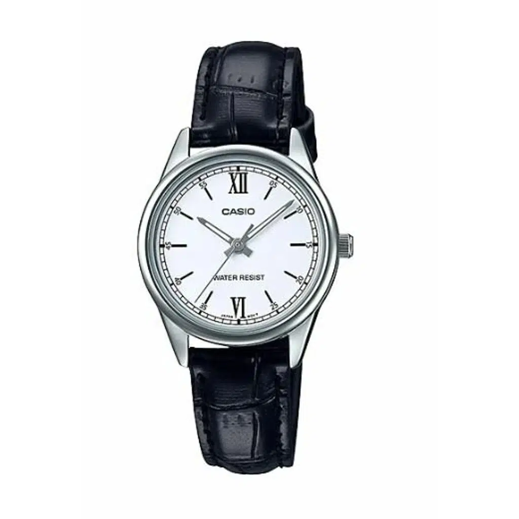 Casio LTP-V005L-7B2UDF Kadın Kol Saati