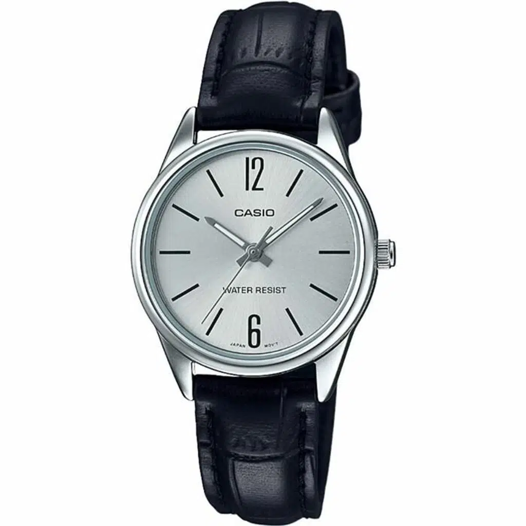 Casio LTP-V005L-7BUDF Kadın Kol Saati