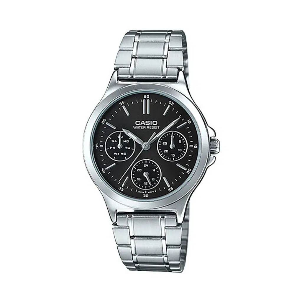 CASIO LTP-V300D-1AUDF KADIN KOL SAATİ
