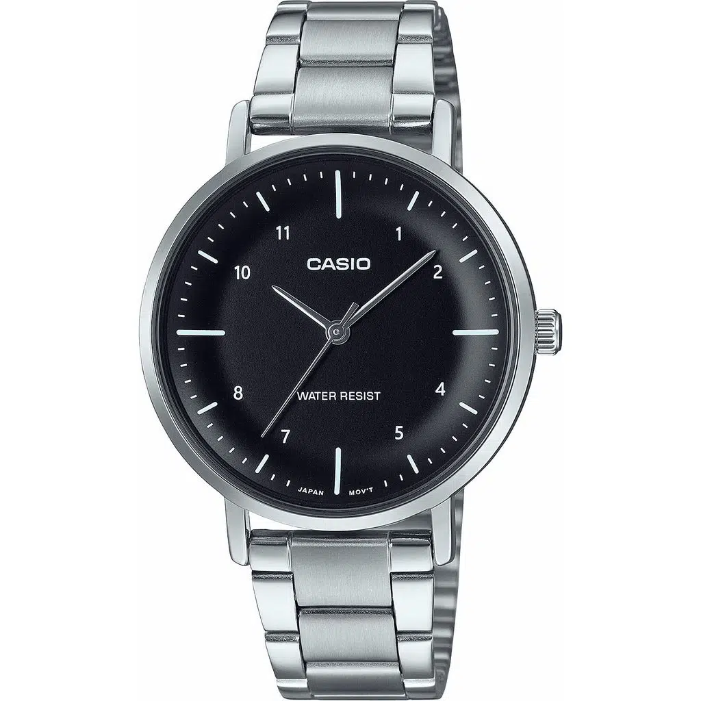 CASIO LTP-VT03D-1BDF KADIN KOL SAATİ