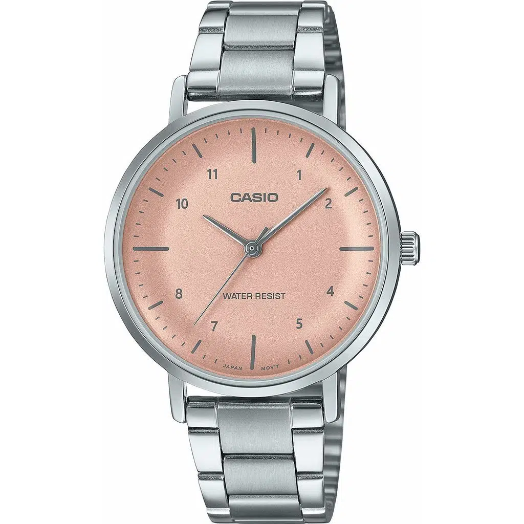 CASIO LTP-VT03D-4BDF KADIN KOL SAATİ