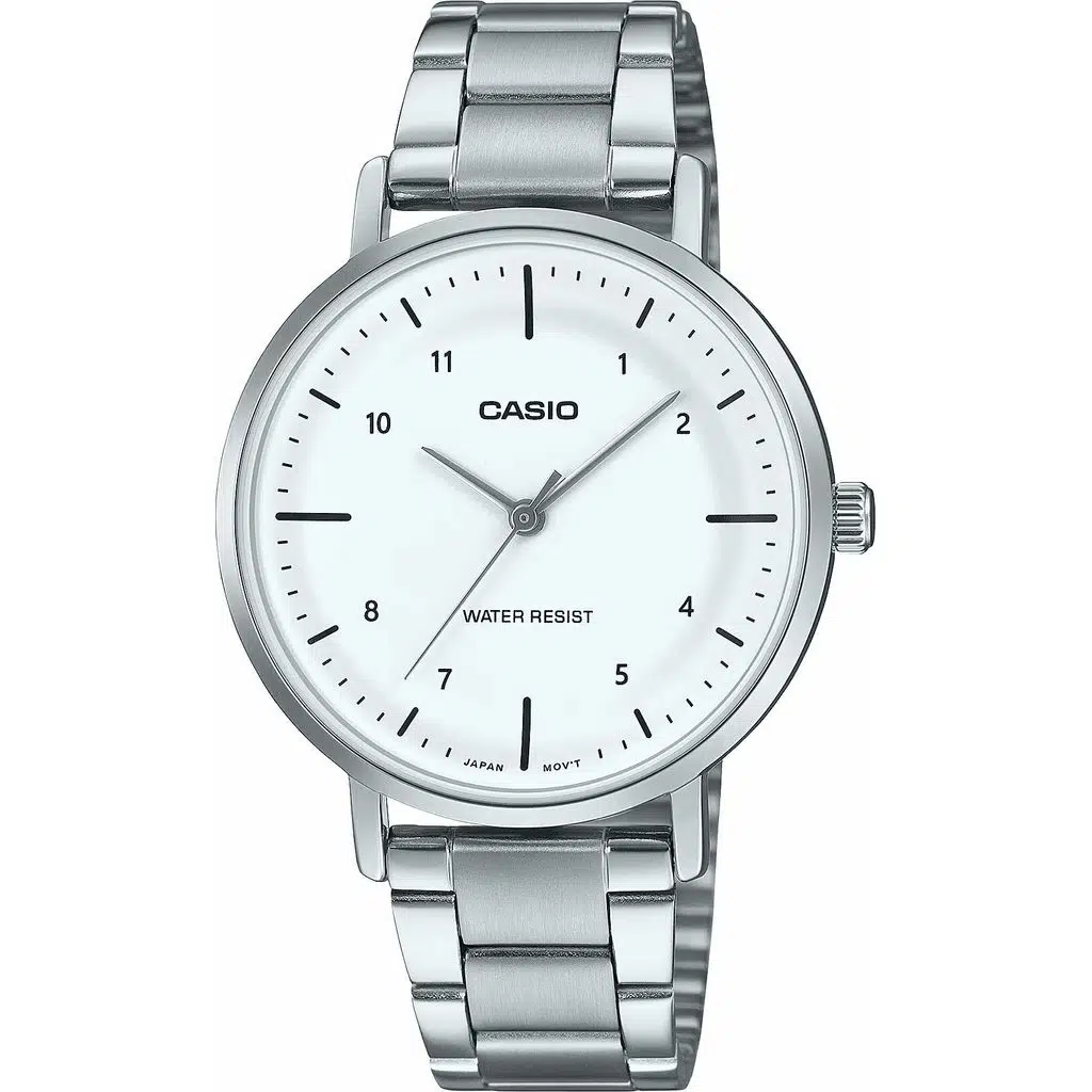 CASIO LTP-VT03D-7BDF KADIN KOL SAATİ