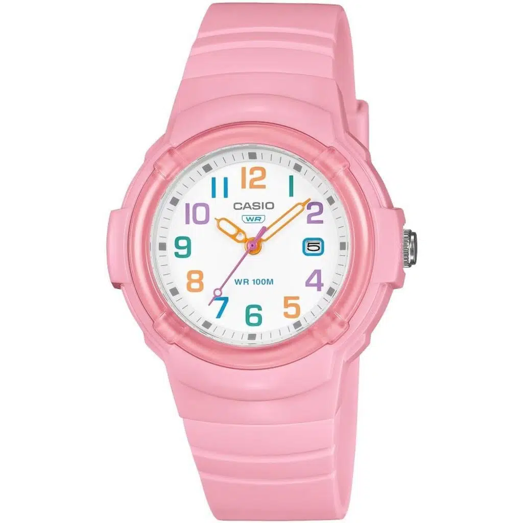 CASIO LX-800H-4AVDF KADIN KOL SAATİ