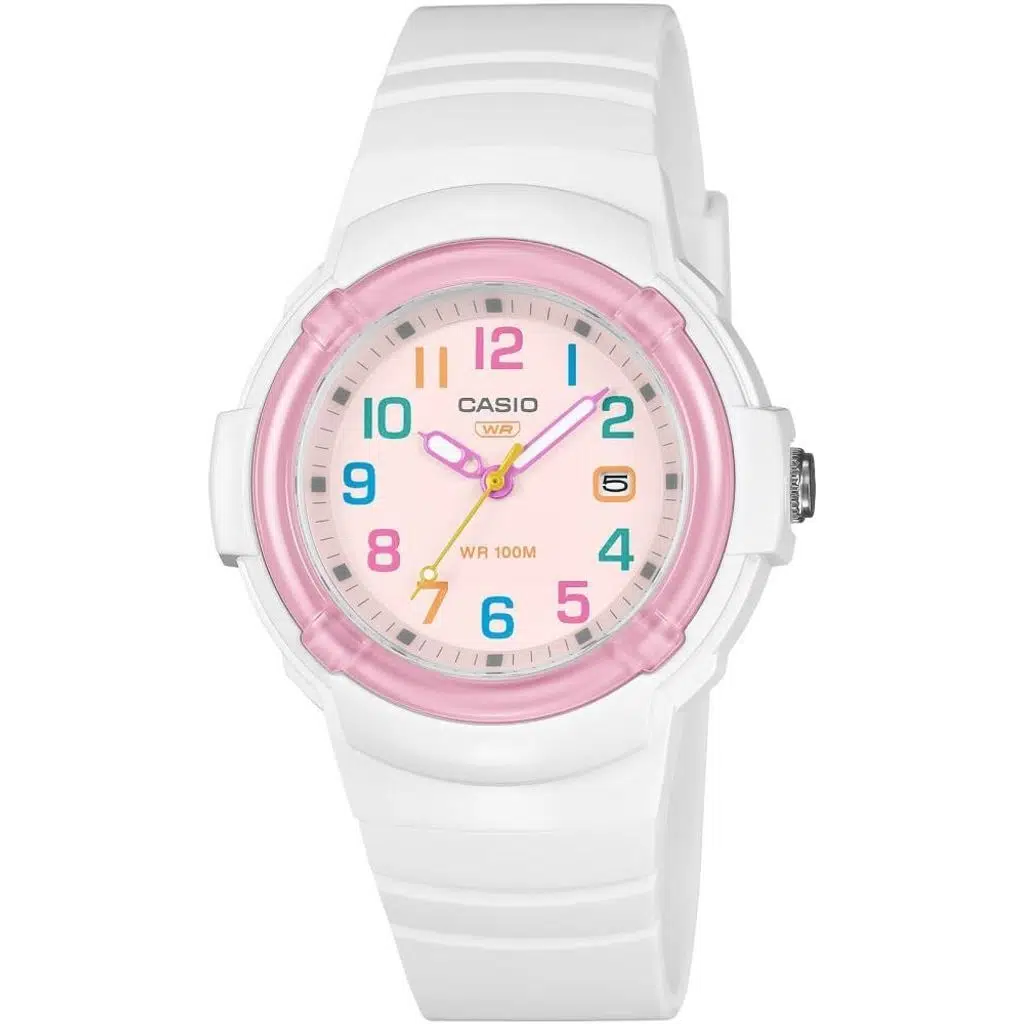 CASIO LX-800H-7A1VDF KADIN KOL SAATİ