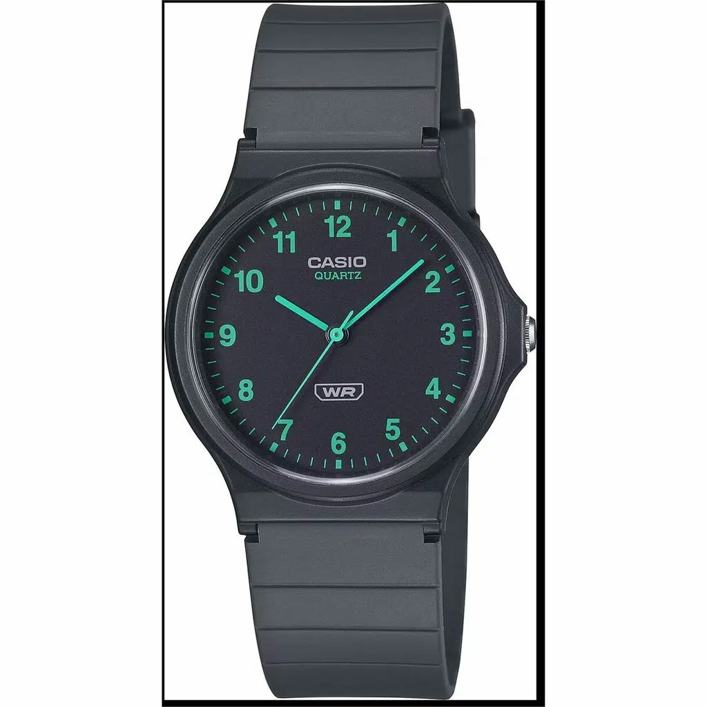 Casio MQ-24B-8BDF Erkek Kol Saati