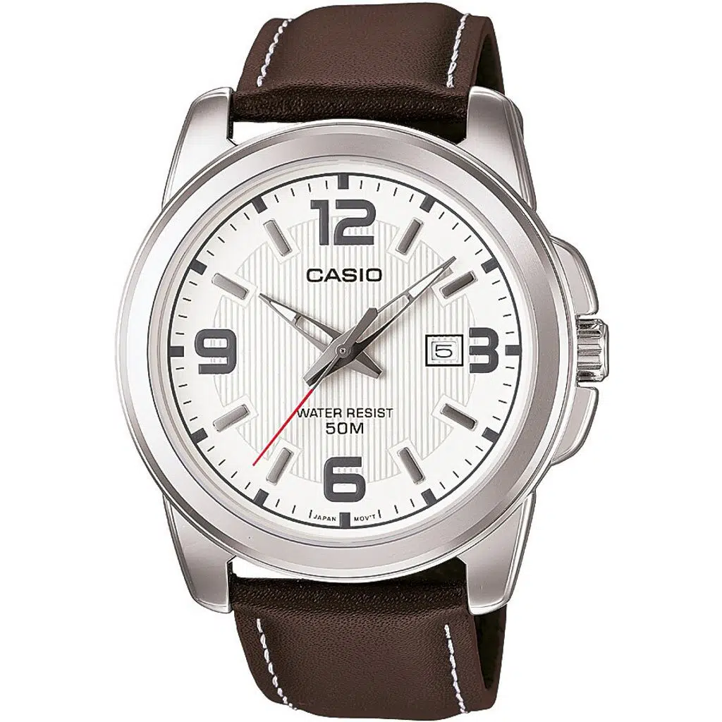 Casio MTP-1314L-7AVDF Erkek Kol Saati