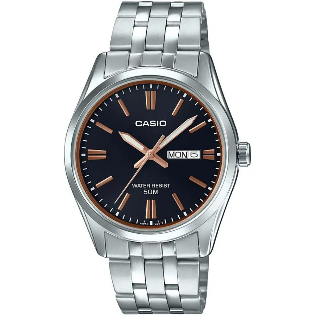 CASIO MTP-1335D-1A2VDF ERKEK KOL SAATİ