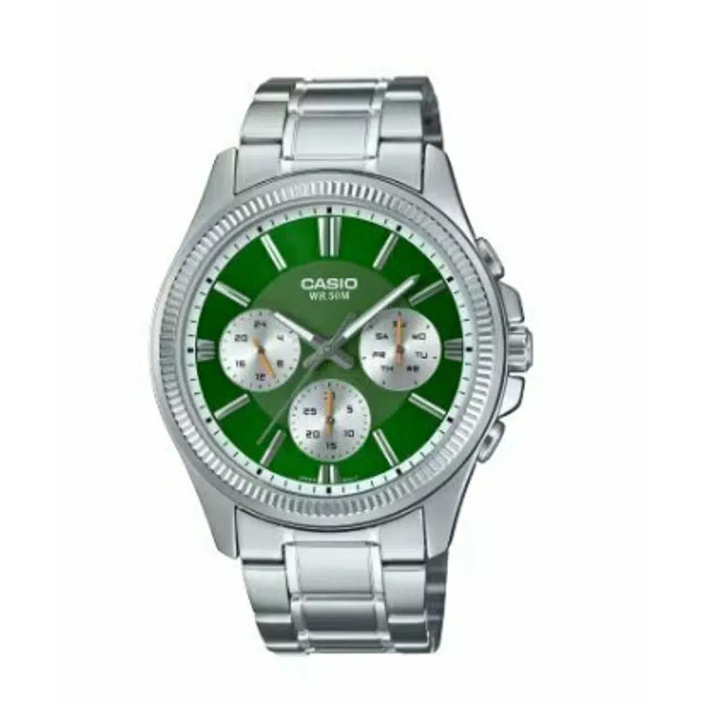 Casio MTP-1375D-3AVDF Erkek Kol Saati