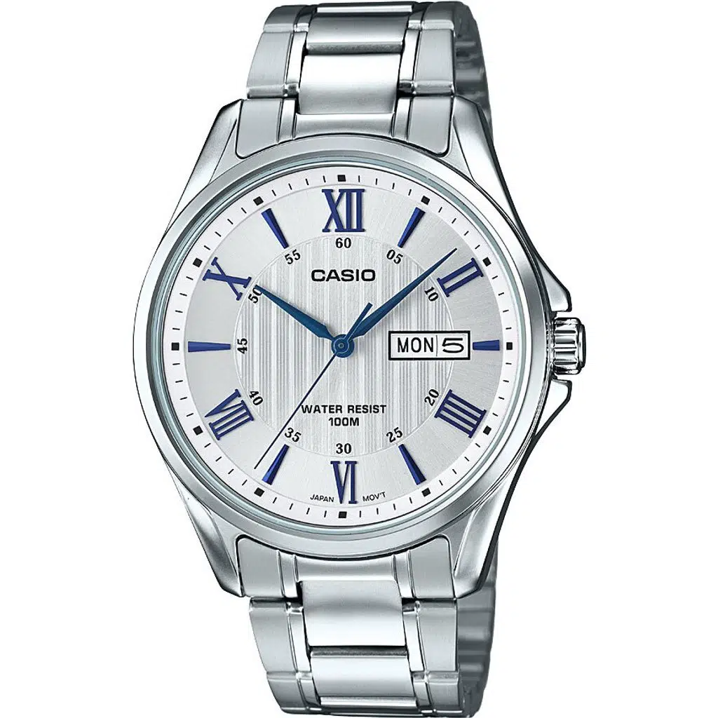 Casio MTP-1384D-7A2VDF Erkek Kol Saati