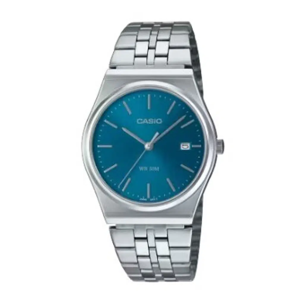 CASIO MTP-B145D-2A2VDF ERKEK KOL SAATİ