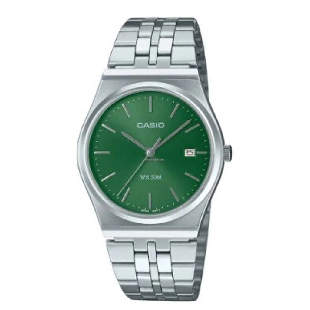 Casio MTP-B145D-3AVDF Erkek Kol Saati