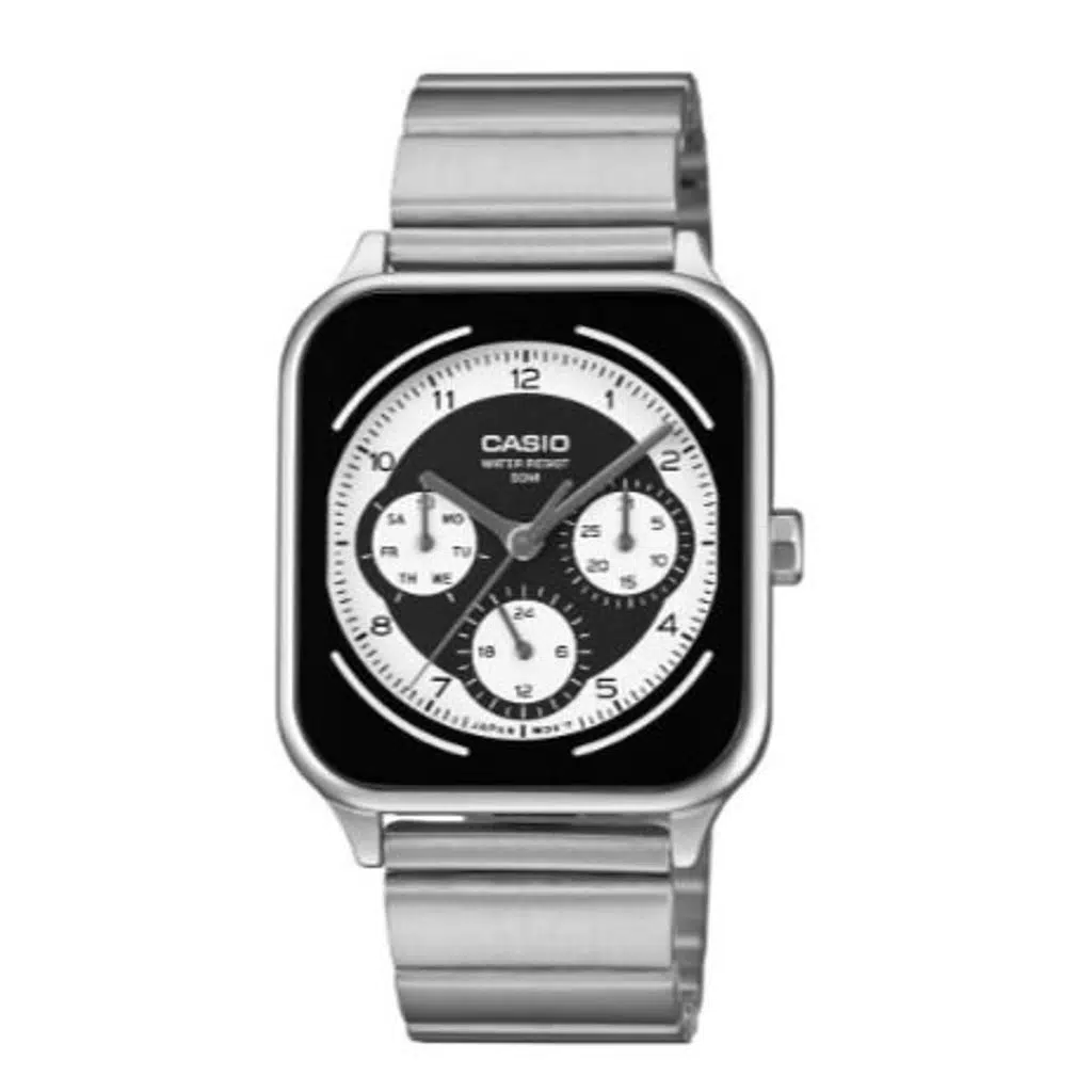 CASIO MTP-M307D-1BVDF ERKEK KOL SAATİ
