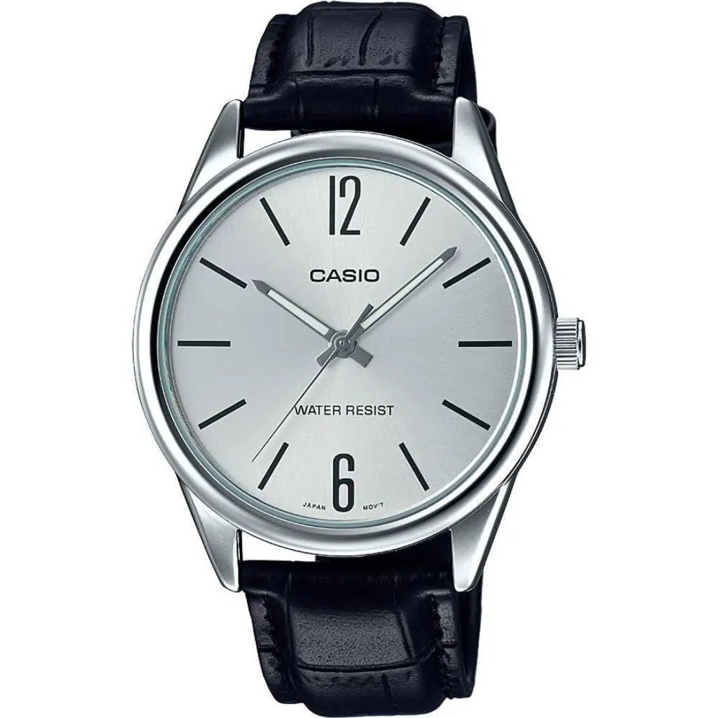 Casio MTP-V005L-7BUDF Erkek Kol Saati