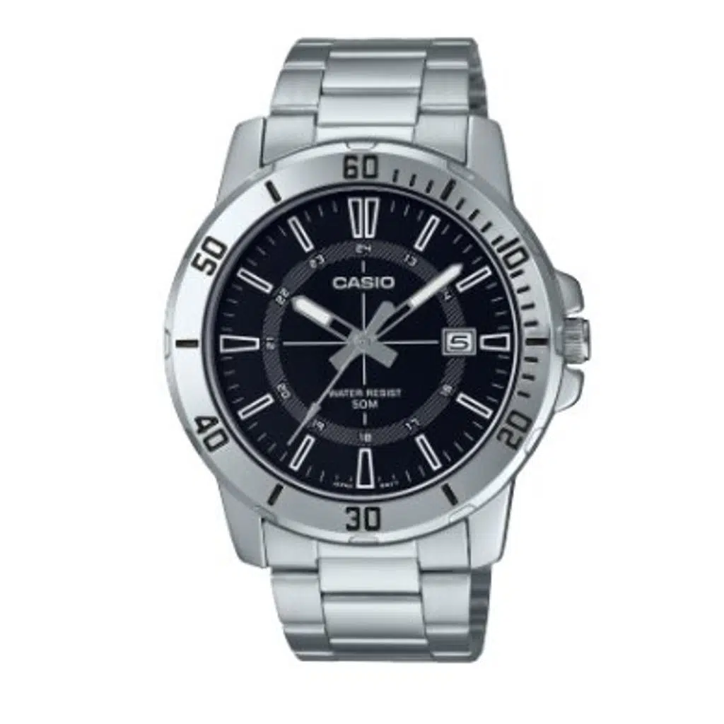 Casio MTP-VD01D-1CVUDF Erkek Kol Saati