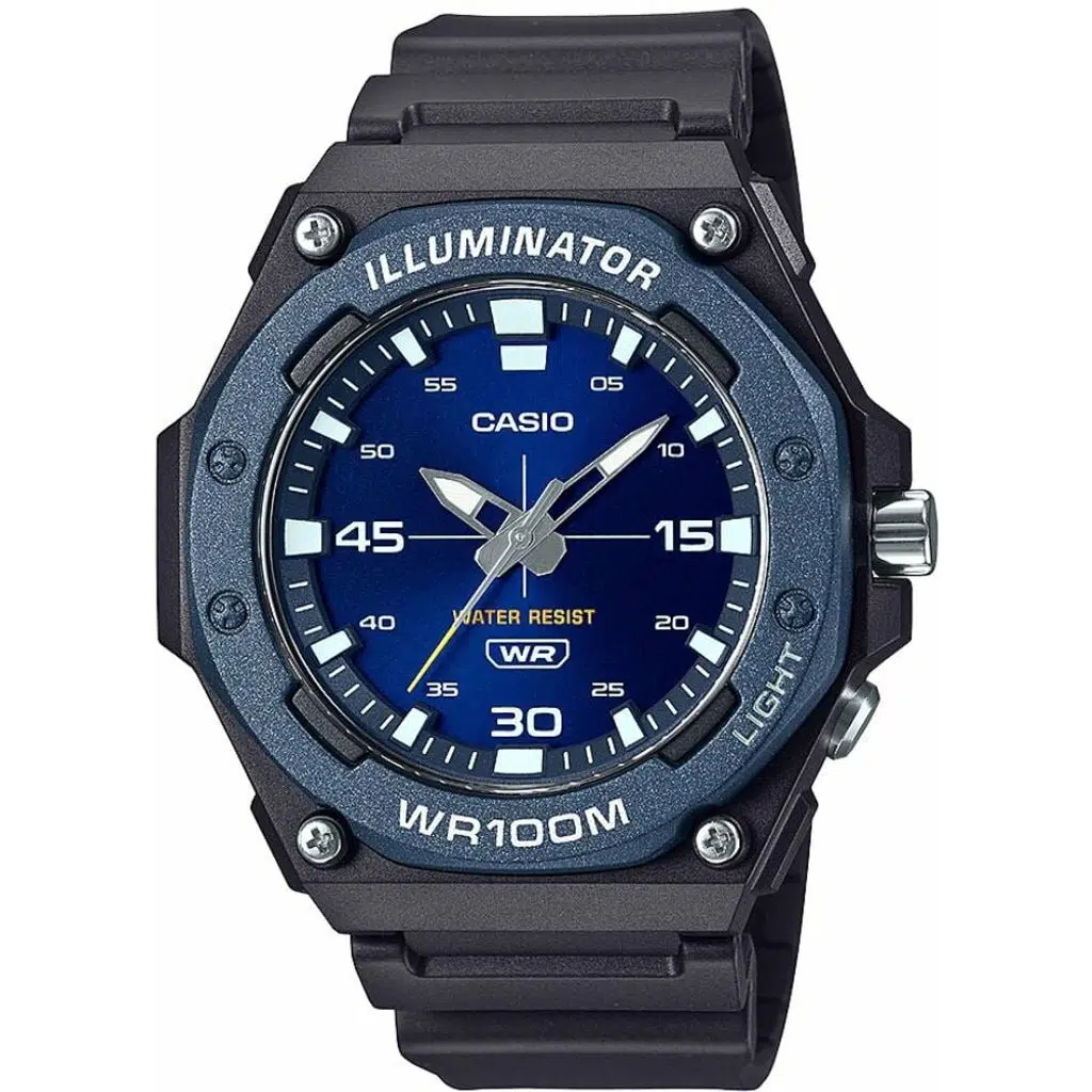 Casio MW-620H-2AVDF Erkek Kol Saati