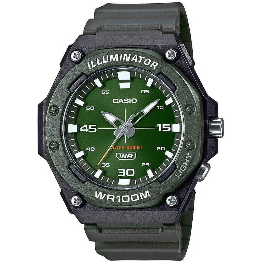 Casio MW-620H-3AVDF Erkek Kol Saati