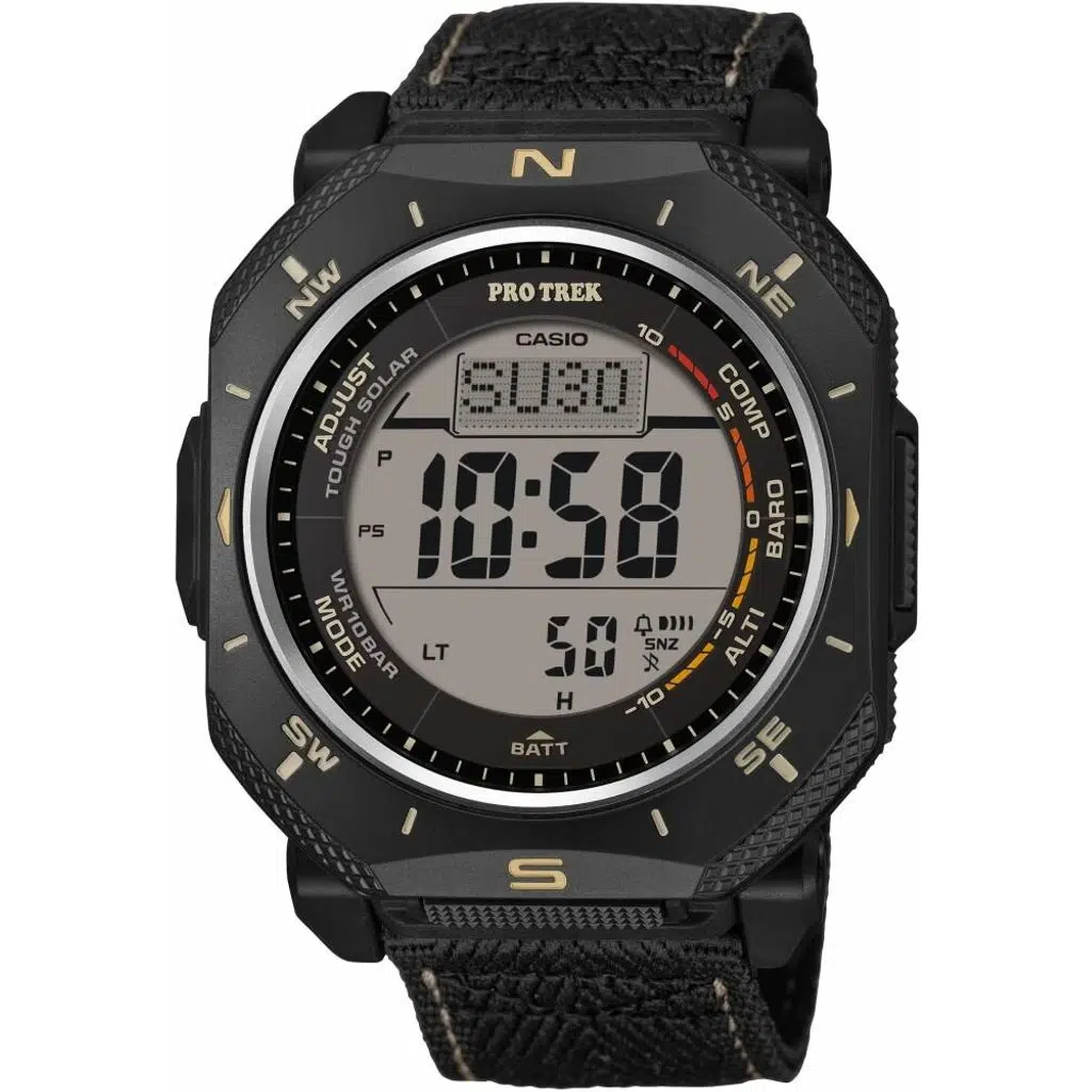 CASIO PRG-69-1DR ERKEK KOL SAATİ