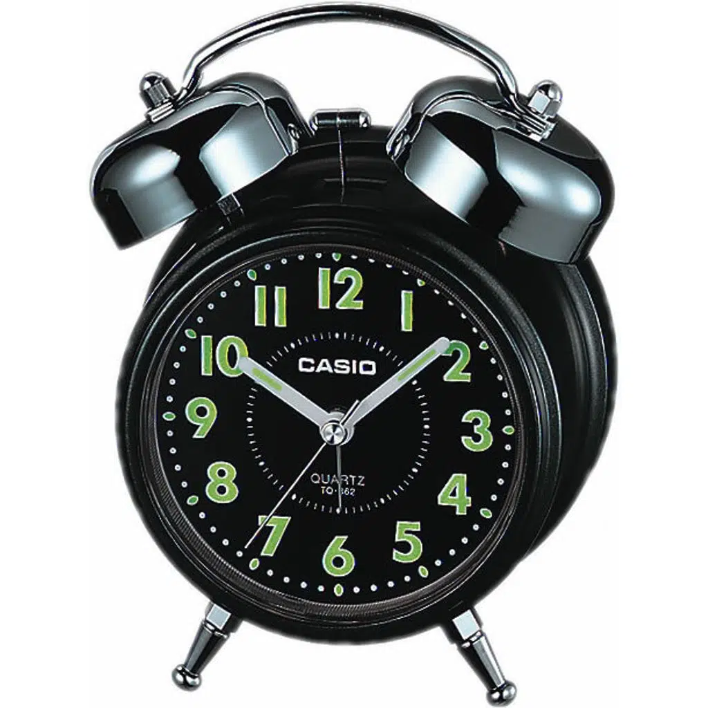 Casio TQ-362-1ADF Masa Saati