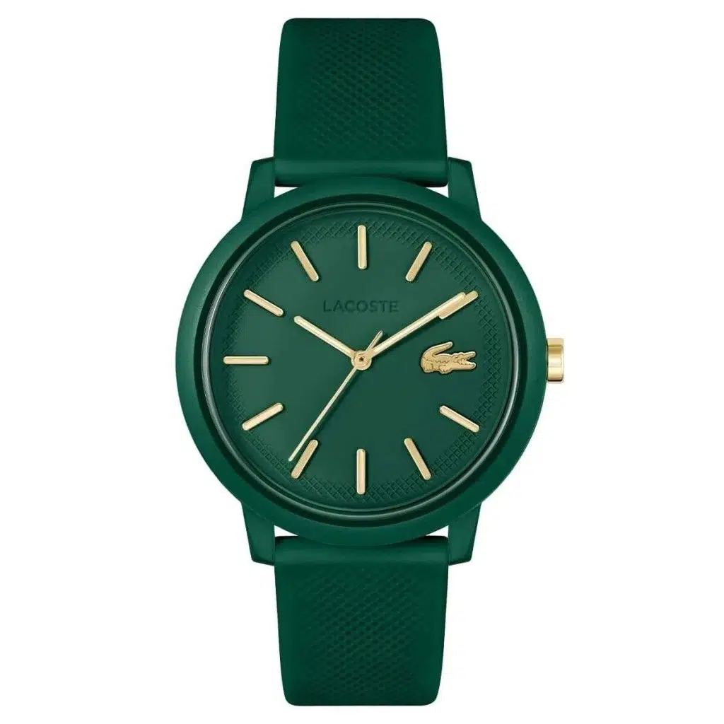 Lacoste 2011445 Erkek Kol Saati