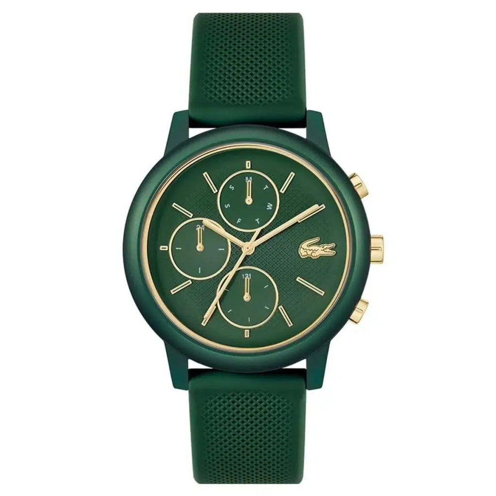 Lacoste 2011471 Erkek Kol Saati