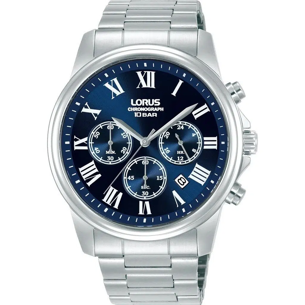 Lorus RT337LX9 Erkek Kol Saati