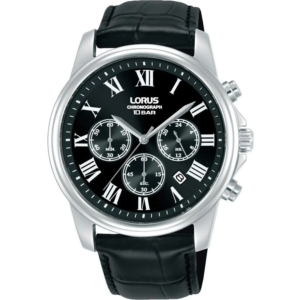 Lorus RT341LX9 Erkek Kol Saati