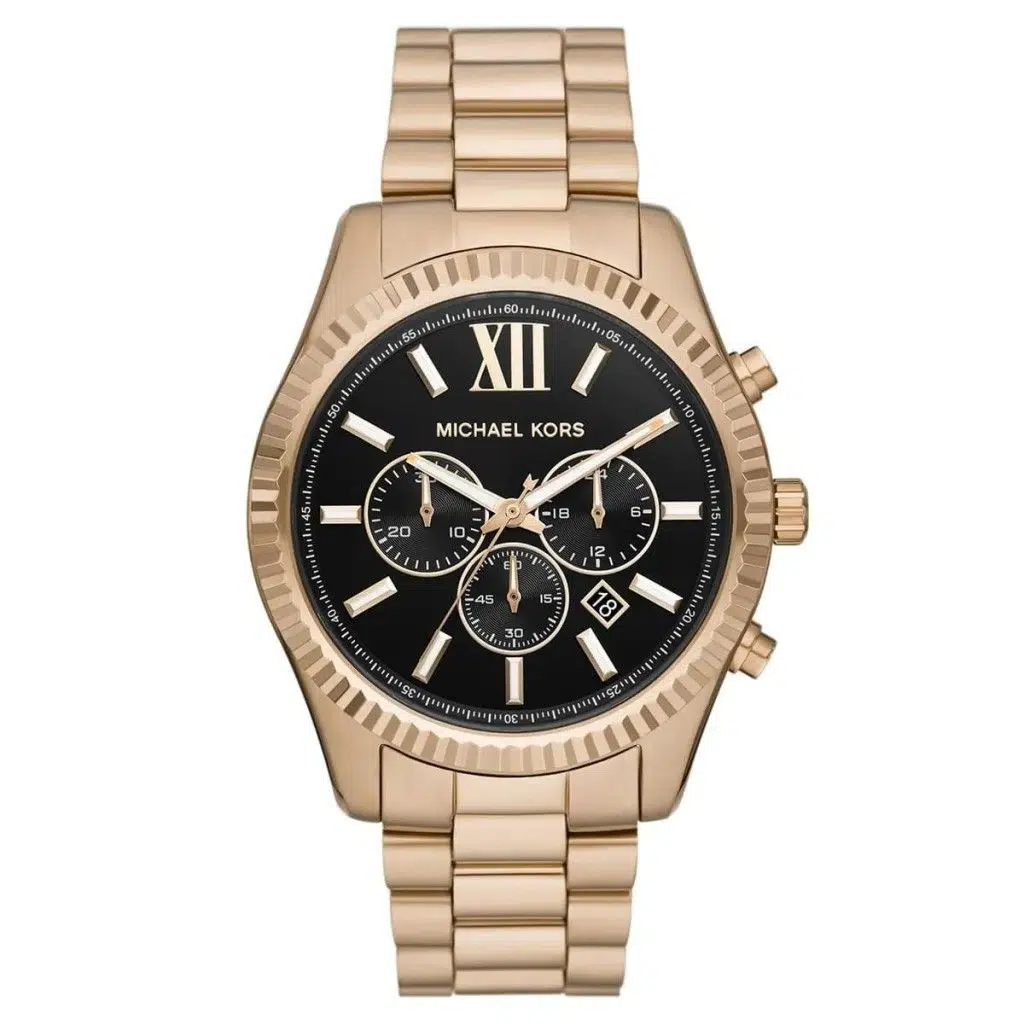 Michael Kors MK9155 Erkek Kol Saati